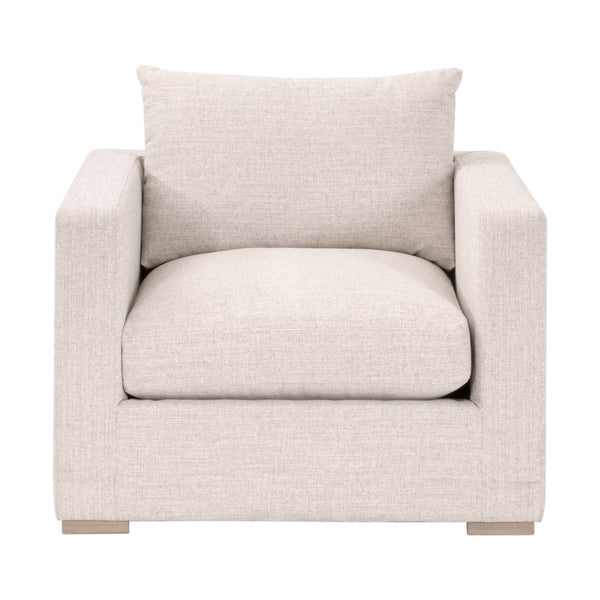 Newport Outdoor Track Arm Sofa Chair