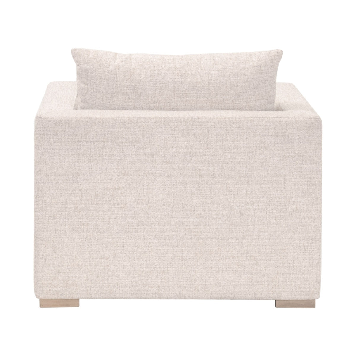 Newport Outdoor Track Arm Sofa Chair from Essentials For Living - Luna Furniture