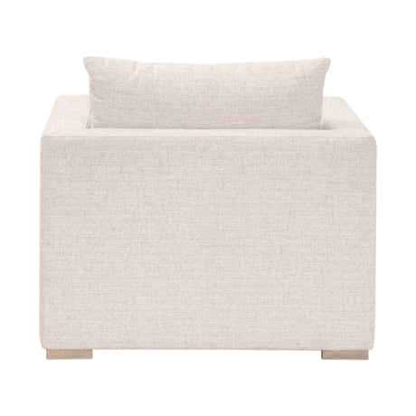 Newport Outdoor Track Arm Sofa Chair from Essentials For Living - Luna Furniture