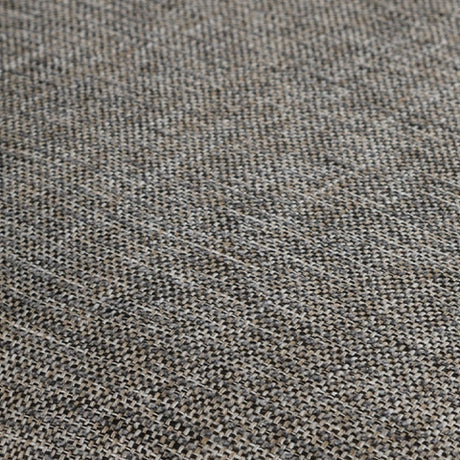 Neymorton Dark Grayish Brown Counter Height Barstool (Set of 2), Set of 2 from Ashley - Luna Furniture