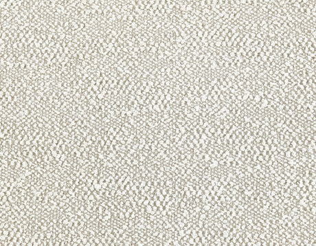 Nicco 20″ Side Chair, Eggshell Polyester Fabric from Steve Silver - Luna Furniture