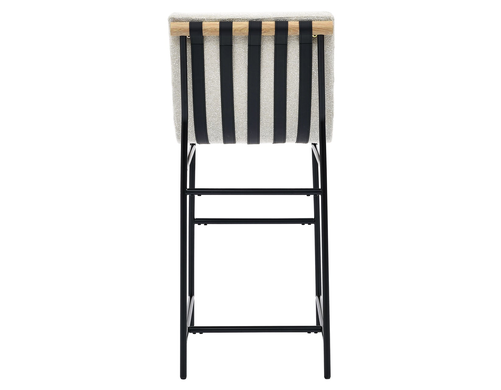 Steve Silver Nicco Bar Stool - Thumbnail 5