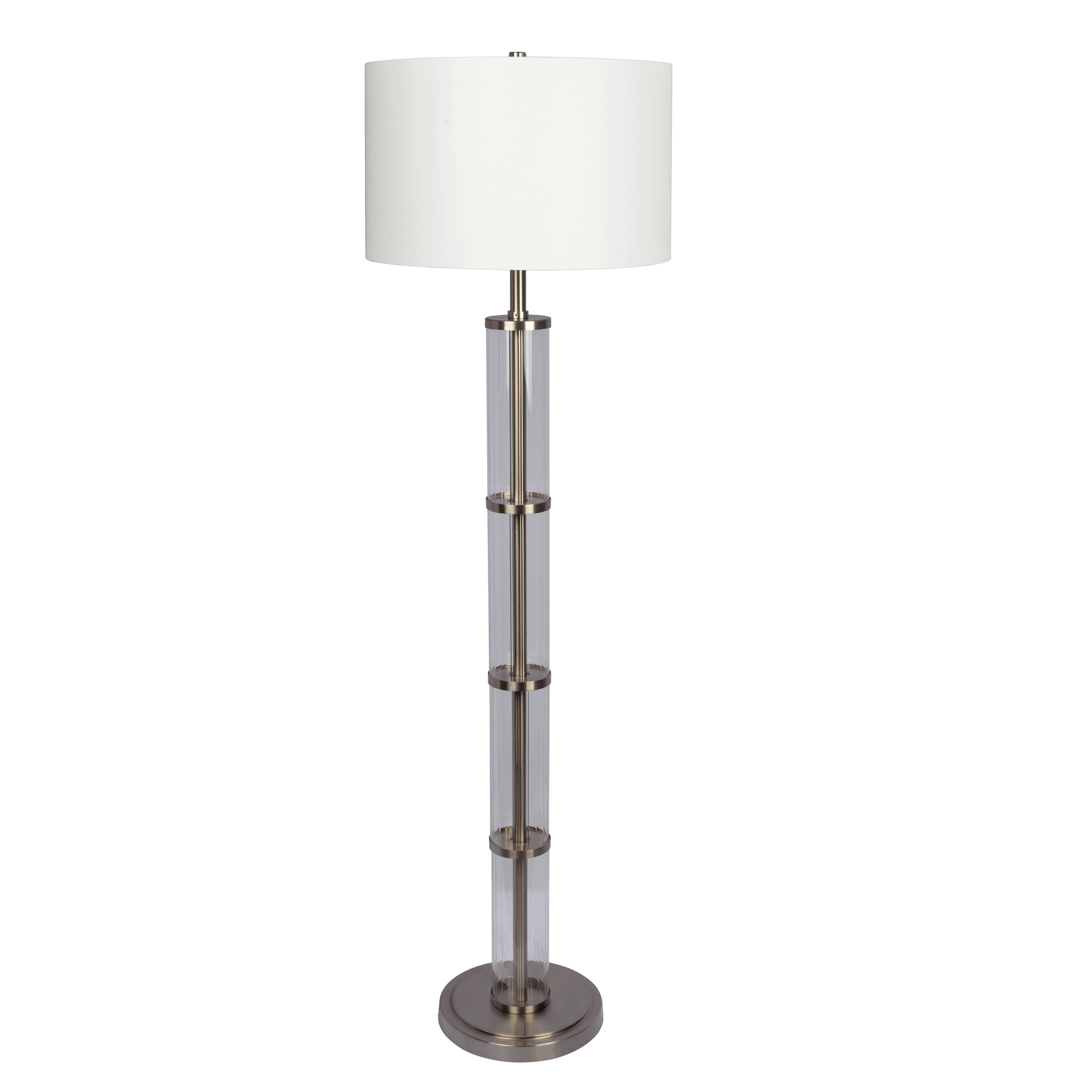 Ashcroft Nimbus Floor Lamp - Thumbnail 3