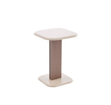 Nirvana End Table from Furnia - Luna Furniture