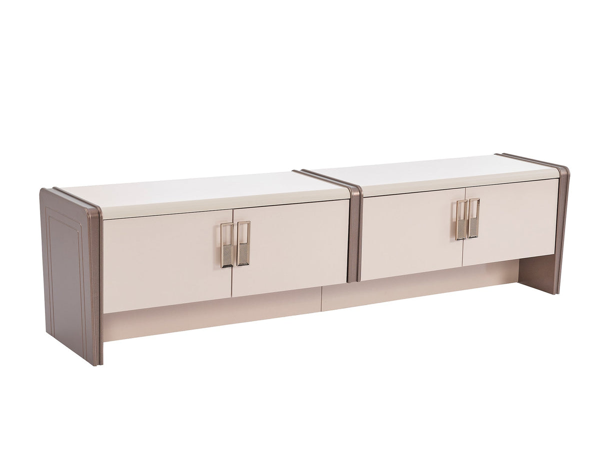 Nirvana Tv Stand from Furnia - Luna Furniture