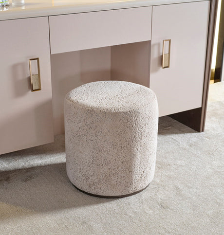Nirvana Bedroom Dresser With Mirror from Furnia - Luna Furniture