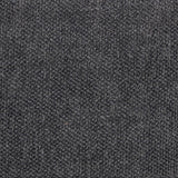 Nollet Gray 48-inch Upholstered Eastern King Platform Bed from Coaster - Luna Furniture