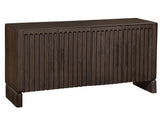 Norvell Dark Espresso 6-Piece Dining Set from Steve Silver - Luna Furniture