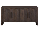 Norvell Dark Espresso 6-Piece Dining Set from Steve Silver - Luna Furniture