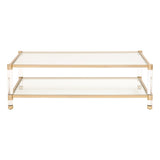 Nouveau Coffee Table from Essentials For Living - Luna Furniture