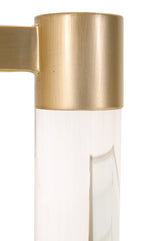 Nouveau Coffee Table from Essentials For Living - Luna Furniture