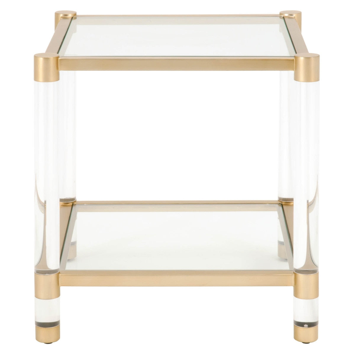 Nouveau End Table from Essentials For Living - Luna Furniture