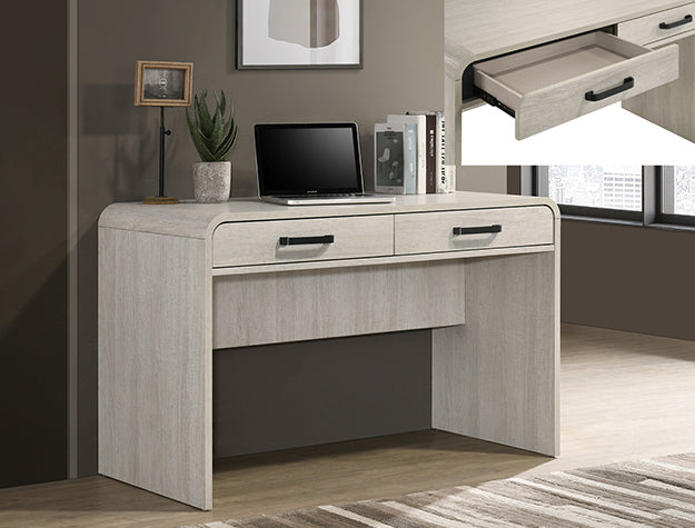 Nyomi Writing Desk from Crown Mark - Luna Furniture