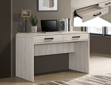 Nyomi Writing Desk from Crown Mark - Luna Furniture