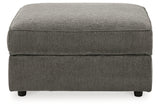 O'Phannon 2-Piece Sectional and Ottoman from Ashley - Luna Furniture
