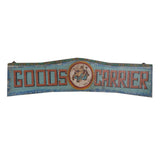 Decorative Wood Art Panel from Home Trends & Design - Luna Furniture