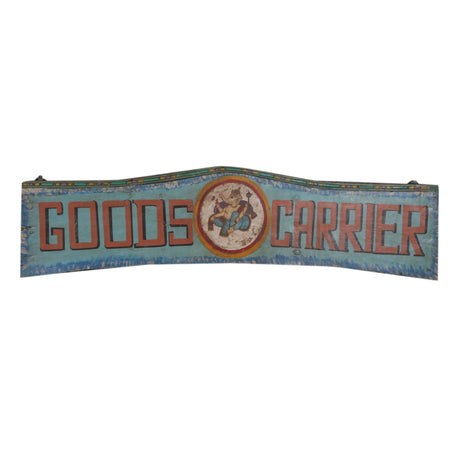 Decorative Wood Art Panel from Home Trends & Design - Luna Furniture