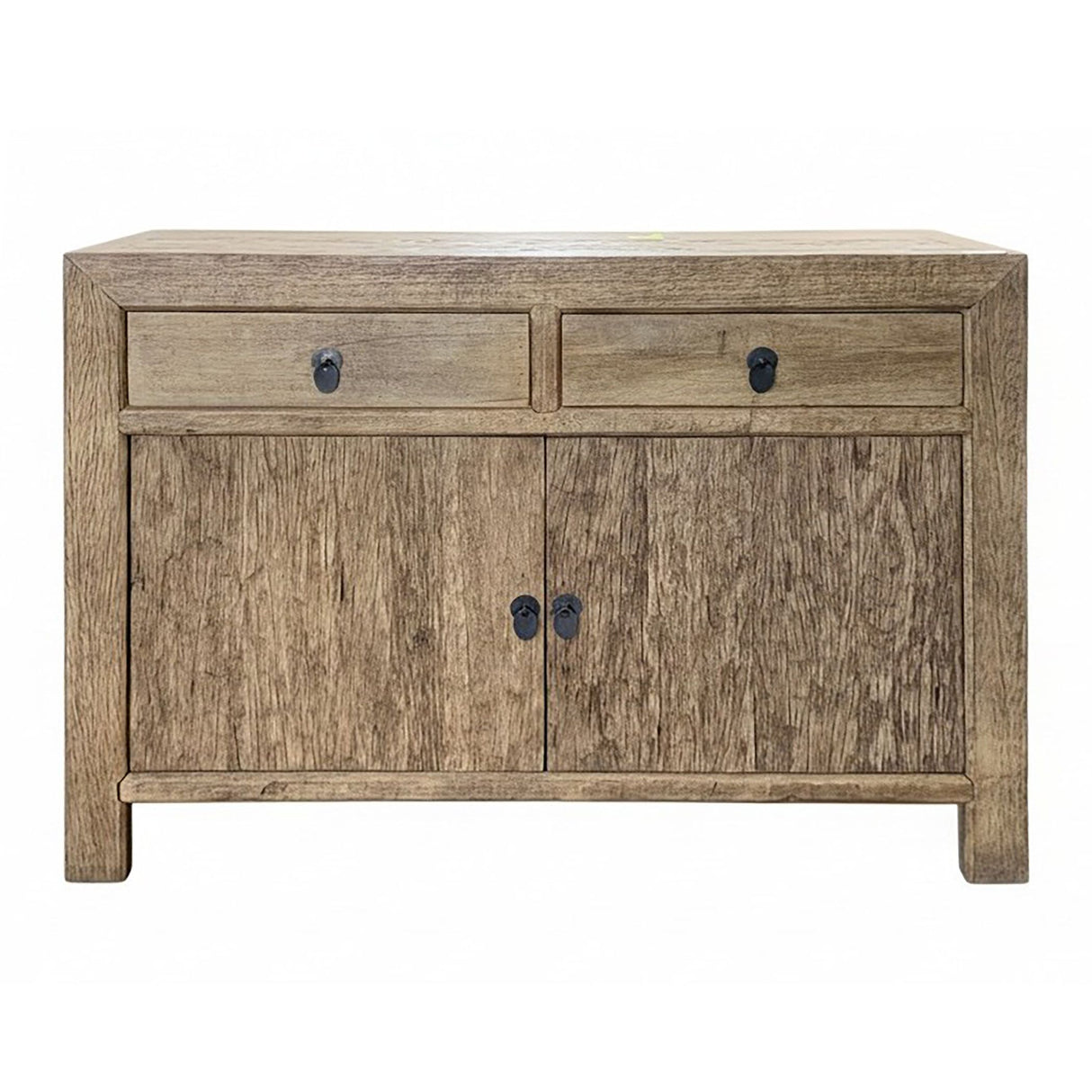Solid Wood Sideboard from Home Trends & Design - Luna Furniture