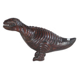 Wooden Animal Figurine