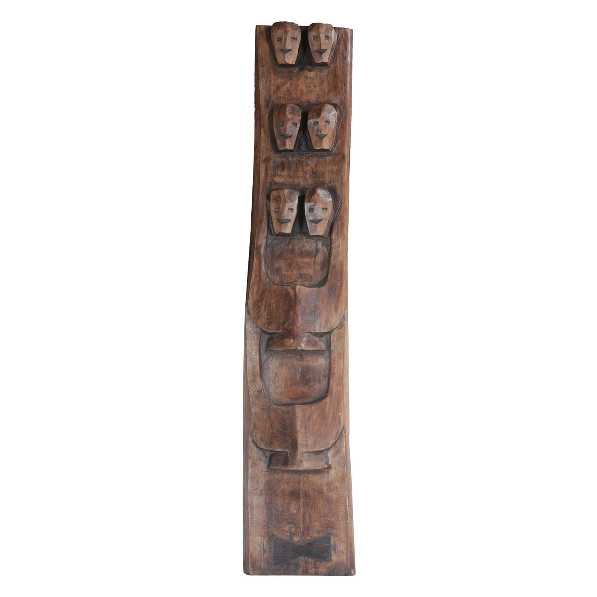 Solid Wood Panel from Nagaland