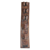 Solid Wood Panel from Nagaland