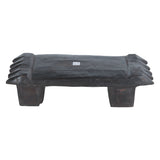 Solid Wood Small Table from Nagaland