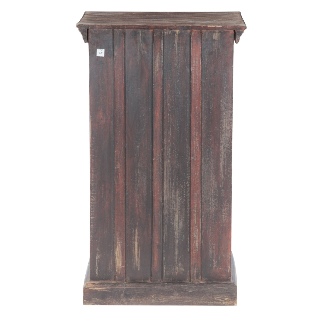 Almirah Cabinet with Cast Iron, One Door and One Drawer