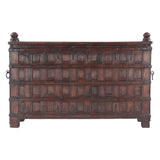 Wooden Console Table