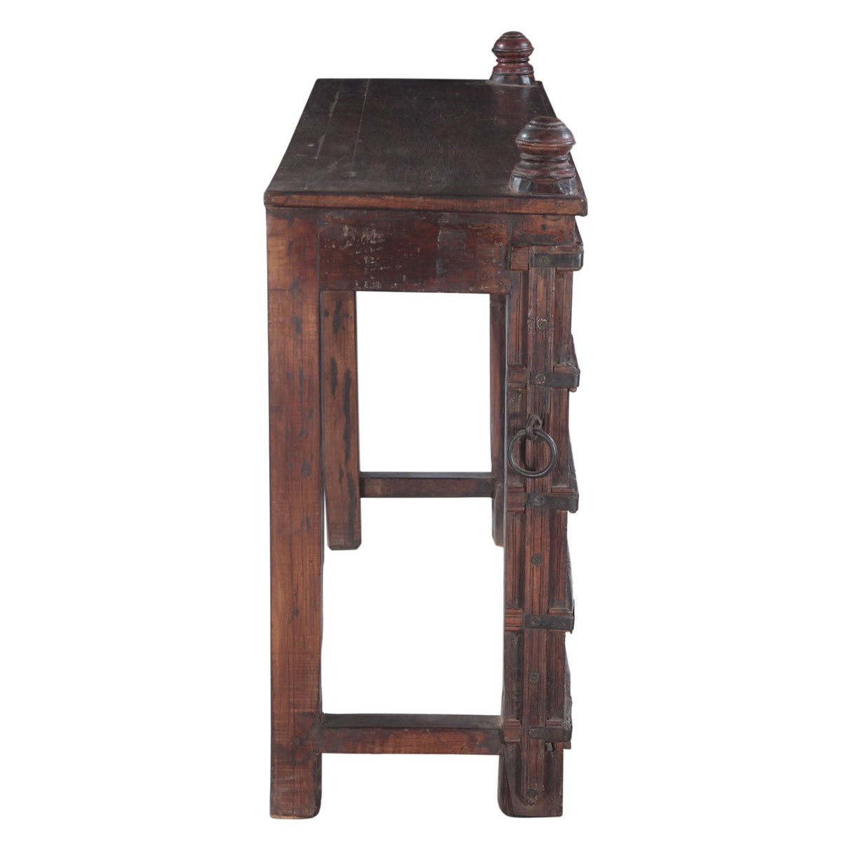 Wooden Console Table
