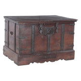 Wooden Storage Box