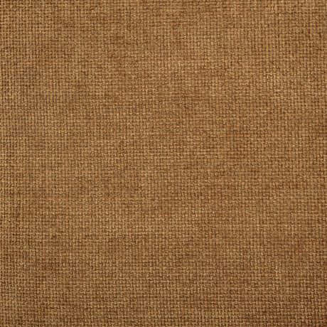 Octavia Amber Fabric Upholstered Rectangular Ottoman from Coaster - Luna Furniture