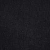 Octavia Black Fabric Rectangular Upholstered Ottoman from Coaster - Luna Furniture