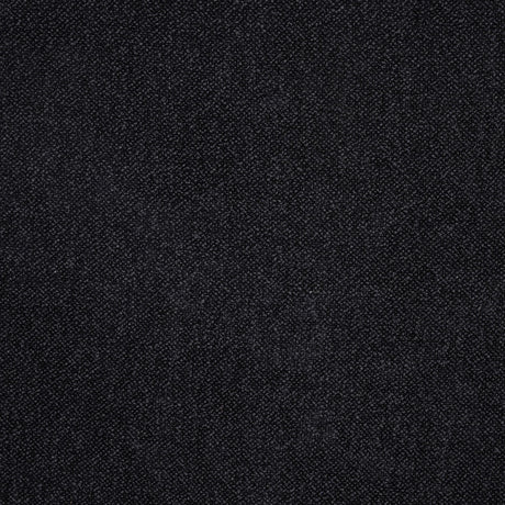 Octavia Black Fabric Upholstered Track Arm Accent Chair from Coaster - Luna Furniture