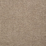 Octavia Camel Upholstered Rectangular Ottoman from Coaster - Luna Furniture