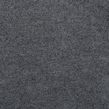 Octavia Charcoal Gray Track Arm Accent Chair from Coaster - Luna Furniture