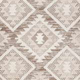 Odedale Tan/Cream Large Rug from Ashley - Luna Furniture