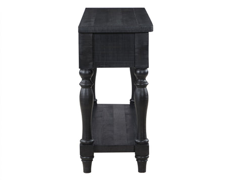 Odessa Server from Steve Silver - Luna Furniture