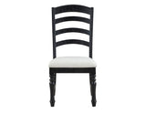 Odessa Side Chair, Set of 2 from Steve Silver - Luna Furniture