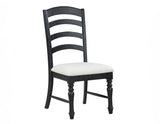 Odessa Side Chair, Set of 2 from Steve Silver - Luna Furniture
