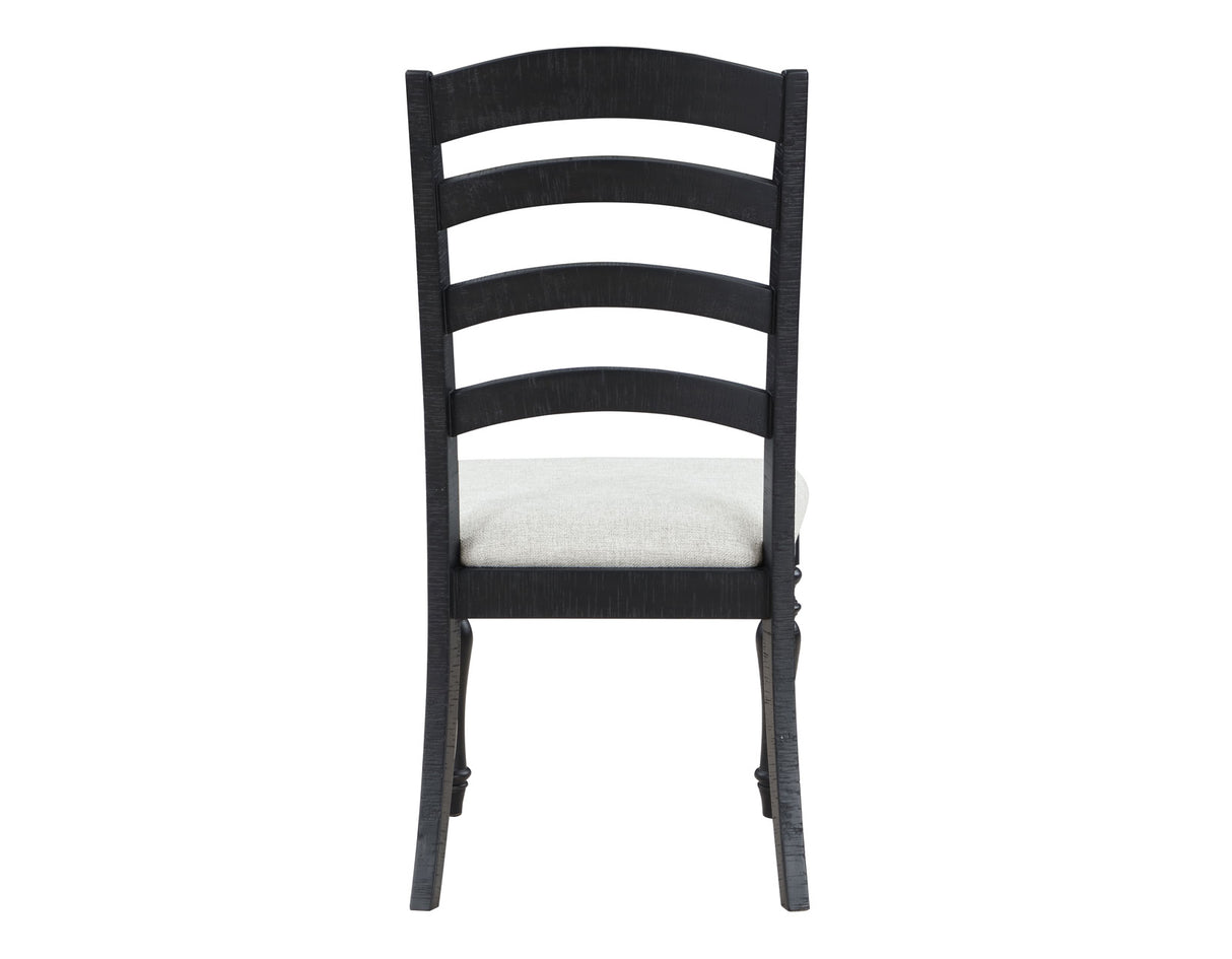 Odessa Side Chair, Set of 2 from Steve Silver - Luna Furniture