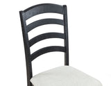 Odessa Side Chair, Set of 2 from Steve Silver - Luna Furniture