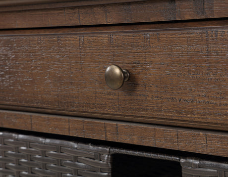 Oliver 3-Piece Lift-Top Table Set from Steve Silver - Luna Furniture