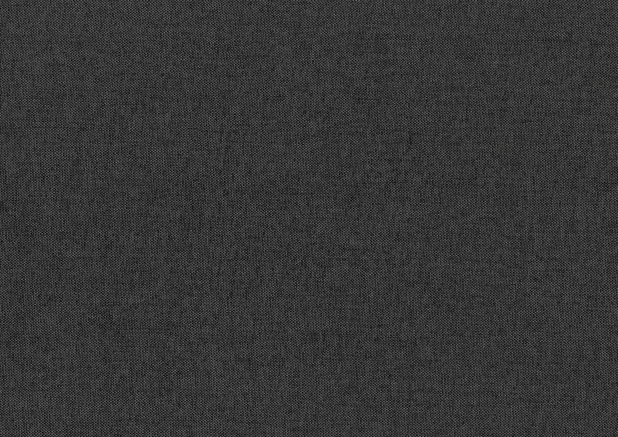 Omara Dark Gray Accent Chair from Homelegance - Luna Furniture