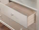 Omni Chest from Steve Silver - Luna Furniture