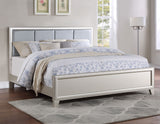 Omni King Bed from Steve Silver - Luna Furniture