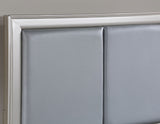 Omni King Bed from Steve Silver - Luna Furniture