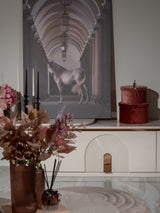 Opulenze TV Stand from Luna Luxury - Luna Furniture