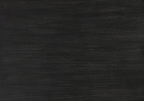 Orem Antique Black/Gray 7-Piece 72" Dining Set from Homelegance - Luna Furniture