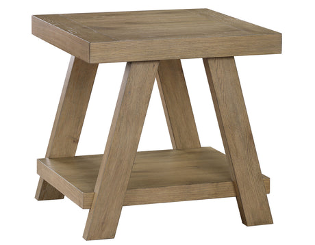 Orinda 3-Piece Table Set from Steve Silver - Luna Furniture