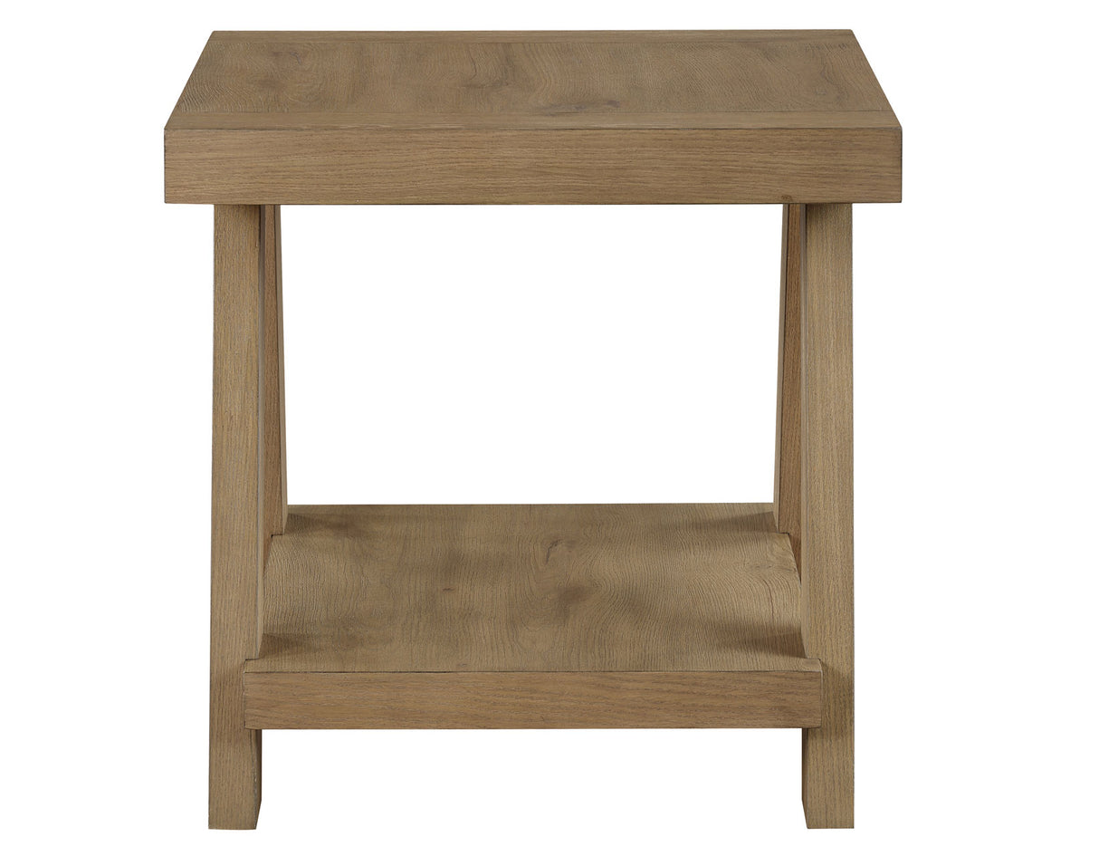 Orinda 3-Piece Table Set from Steve Silver - Luna Furniture